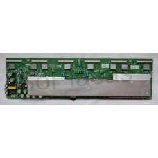 PLACA YSUS SAMSUNG LJ41-05308A LJ92-01516A PL50A450  (SEMI NOVA)